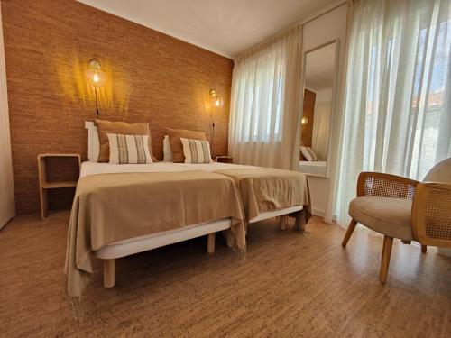 Imagen general del Corkoon Boutique Studios and Apartments - Duna Parque Group. Foto 10