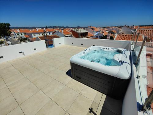 Imagen general del Corkoon Boutique Studios and Apartments - Duna Parque Group. Foto 15