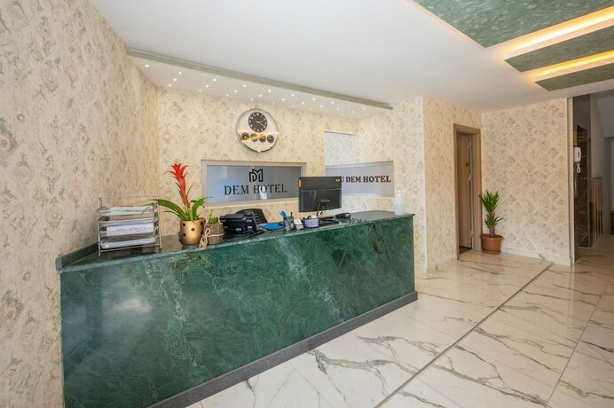 Imagen general del Corlu Dem Hotel. Foto 9