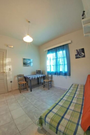 Imagen de la habitación del Cormoranos Apartments. Foto 4