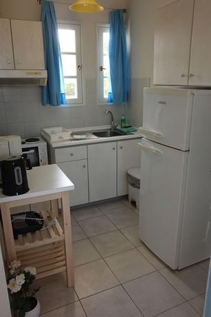 Imagen de la habitación del Cormoranos Apartments. Foto 5