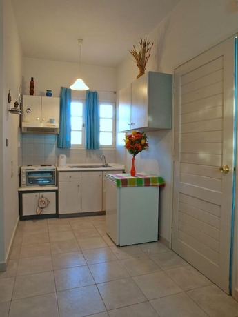 Imagen de la habitación del Cormoranos Apartments. Foto 6
