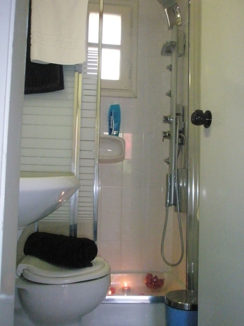 Imagen de la habitación del Cormoranos Apartments. Foto 7