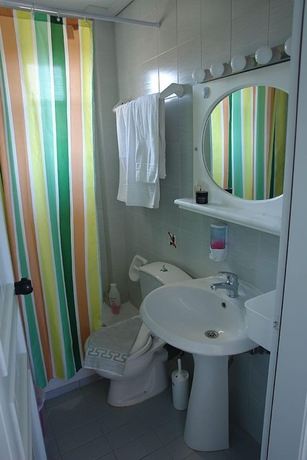 Imagen de la habitación del Cormoranos Apartments. Foto 8