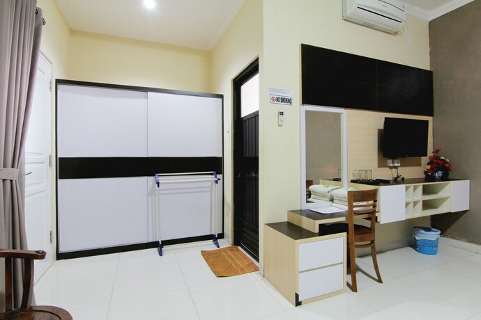 Imagen de la habitación del Cornel Homestay. Foto 2