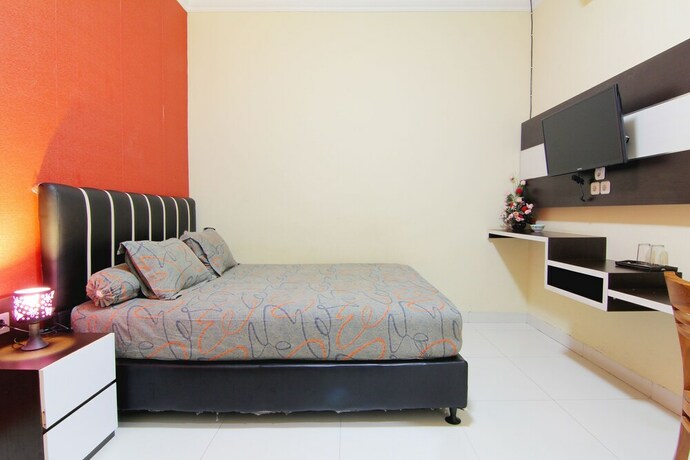 Imagen de la habitación del Cornel Homestay. Foto 3