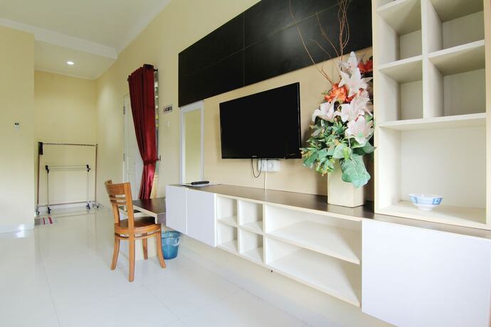 Imagen de la habitación del Cornel Homestay. Foto 14