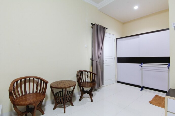 Imagen de la habitación del Cornel Homestay. Foto 16