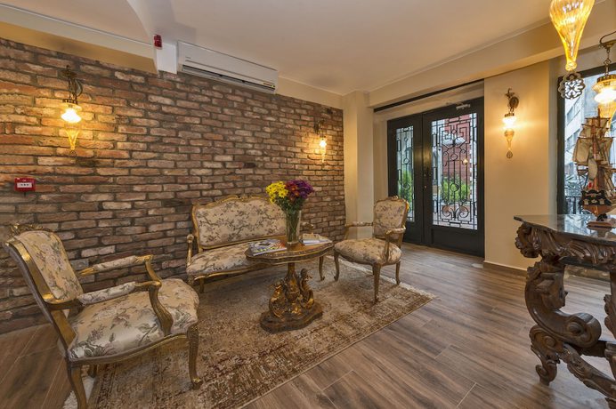 Imagen de los interiores del Corner Garden. Foto 20