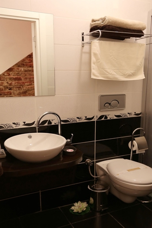 Imagen de la habitación del Corner Hot. Foto 3