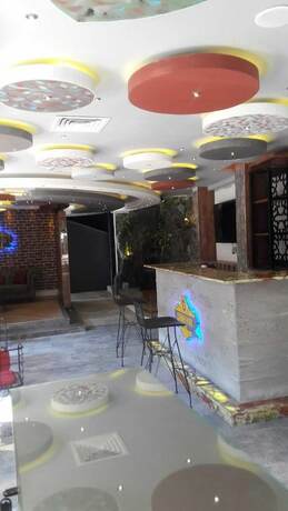 Imagen general del Corner Park Suites. Foto 3