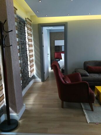Imagen general del Corner Park Suites. Foto 7