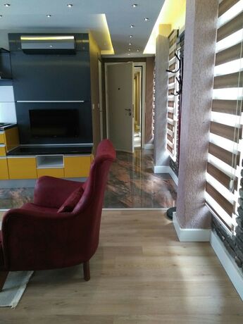Imagen general del Corner Park Suites. Foto 8