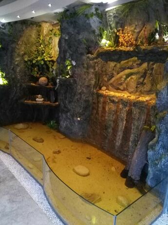 Imagen general del Corner Park Suites. Foto 9
