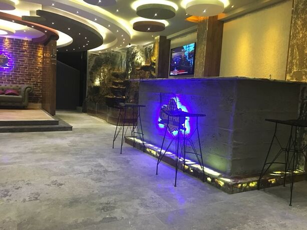 Imagen general del Corner Park Suites. Foto 10