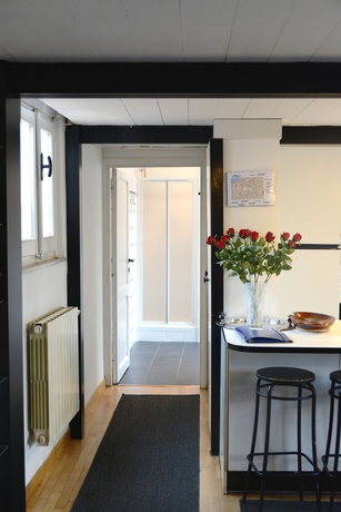 Imagen de los interiores del Coronari. Foto 12