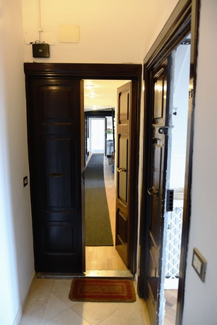 Imagen de los interiores del Coronari. Foto 13