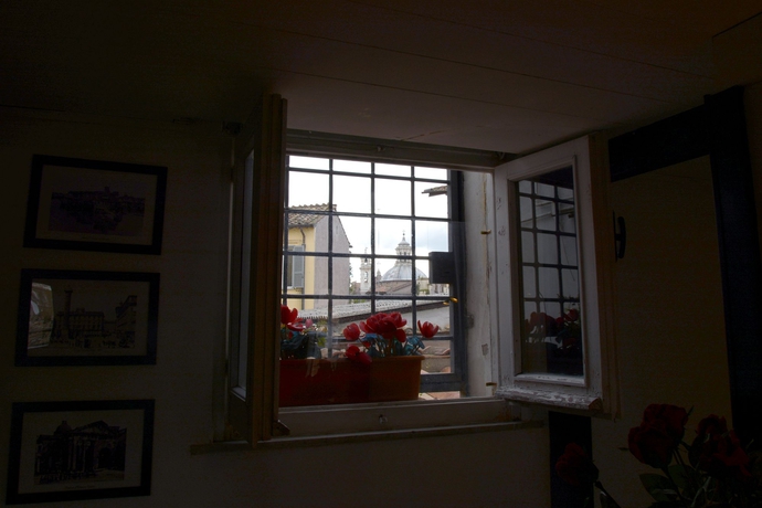 Imagen de la habitación del Coronari. Foto 3