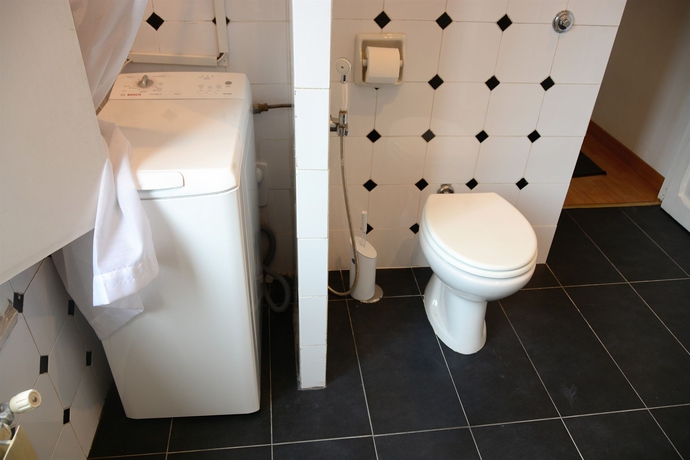 Imagen de la habitación del Coronari. Foto 4