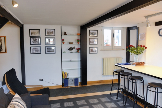 Imagen de los interiores del Coronari. Foto 14