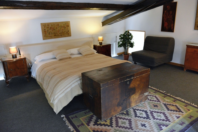 Imagen de la habitación del Coronari. Foto 5