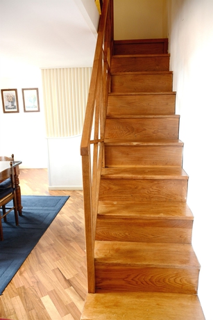 Imagen de los interiores del Coronari. Foto 16