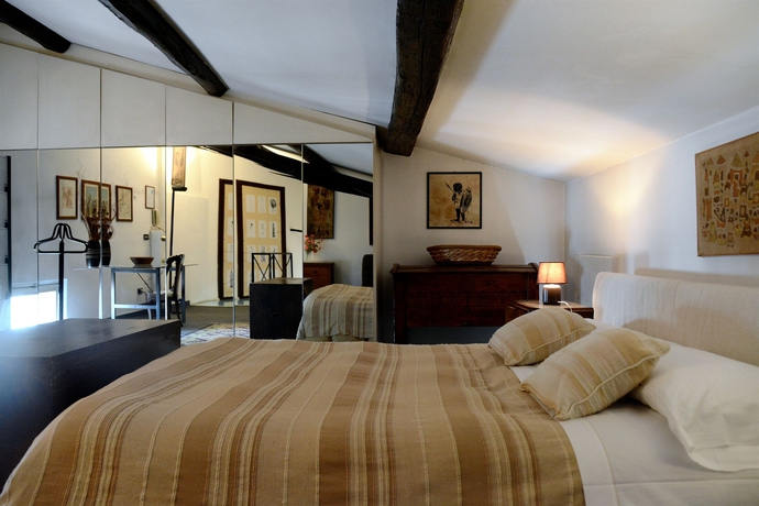 Imagen de la habitación del Coronari. Foto 8