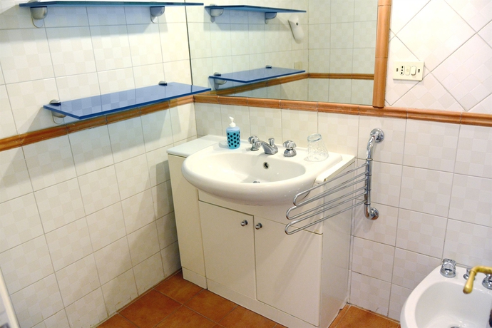 Imagen de la habitación del Coronari. Foto 10