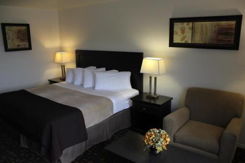 Imagen general del Coronet Hotel. Foto 1