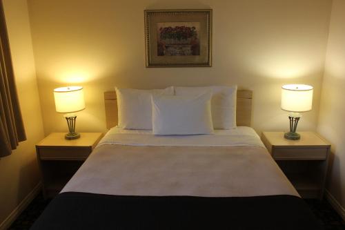 Imagen de la habitación del Coronet Hotel. Foto 5