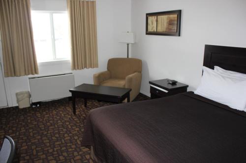 Imagen de la habitación del Coronet Hotel. Foto 7