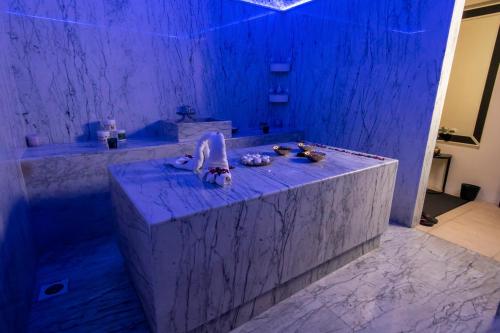 Imagen general del Corp Hotel Apartments and Spa. Foto 3