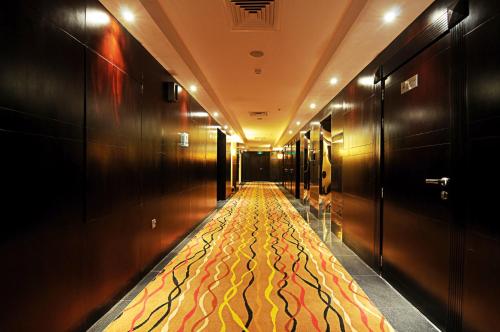 Imagen general del Corp Hotel Apartments and Spa. Foto 5