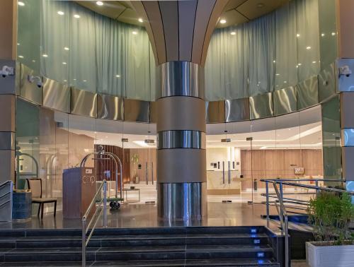 Imagen general del Corp Hotel Apartments and Spa. Foto 7