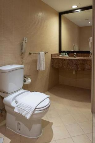 Imagen general del Corp Hotel Apartments and Spa. Foto 10