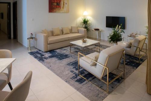 Imagen general del Corp Hotel Apartments and Spa. Foto 12