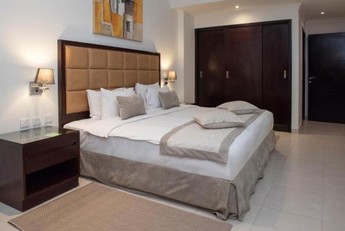 Imagen de la habitación del Corp Hotel Apartments and Spa. Foto 19