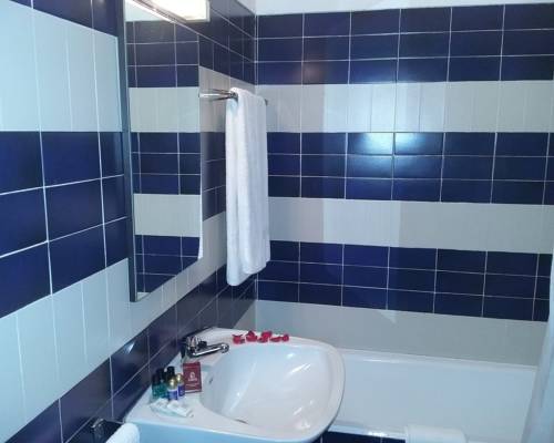 Imagen de la habitación del Corredoura Garden Alojamento. Foto 3