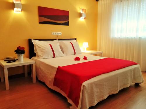 Imagen de la habitación del Corredoura Garden Alojamento. Foto 4