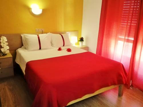 Imagen de la habitación del Corredoura Garden Alojamento. Foto 7