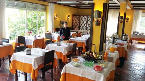 Imagen de la habitación del Corredoura Garden Alojamento. Foto 8