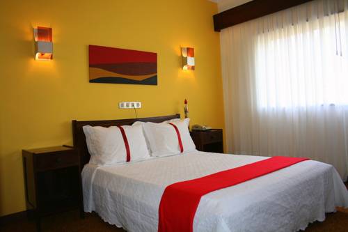 Imagen de la habitación del Corredoura Garden Alojamento. Foto 12