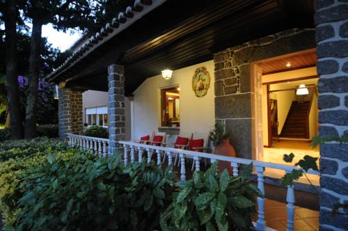 Imagen de la habitación del Corredoura Garden Alojamento. Foto 16