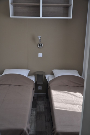 Imagen de la habitación del Corsica Paradise. Foto 4