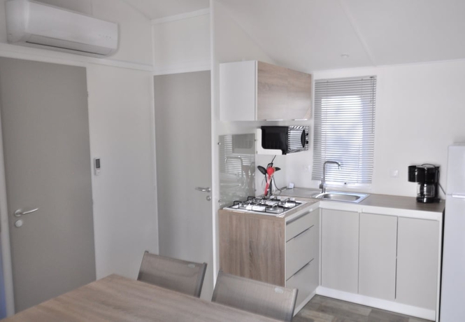 Imagen de la habitación del Corsica Paradise. Foto 6