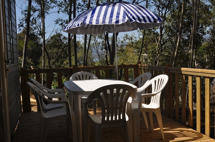 Imagen de la habitación del Corsica Paradise. Foto 8
