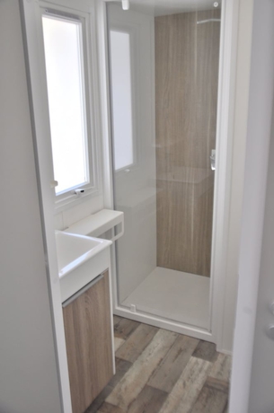 Imagen de la habitación del Corsica Paradise. Foto 9