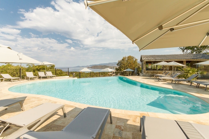 Imagen general del Corsica Paradise. Foto 1