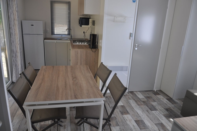 Imagen de la habitación del Corsica Paradise. Foto 12