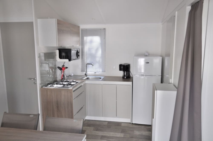 Imagen de la habitación del Corsica Paradise. Foto 13